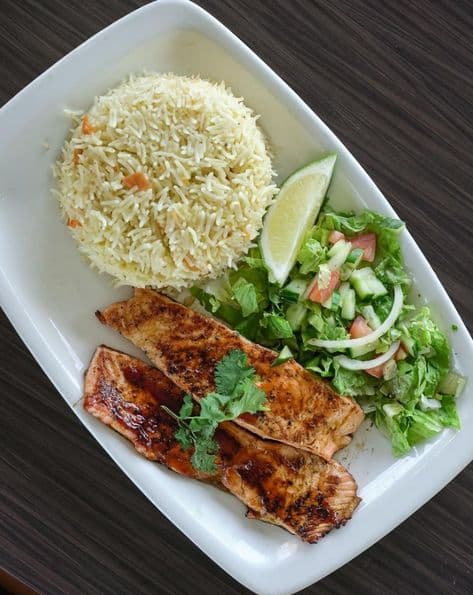 Atlantic Salmon