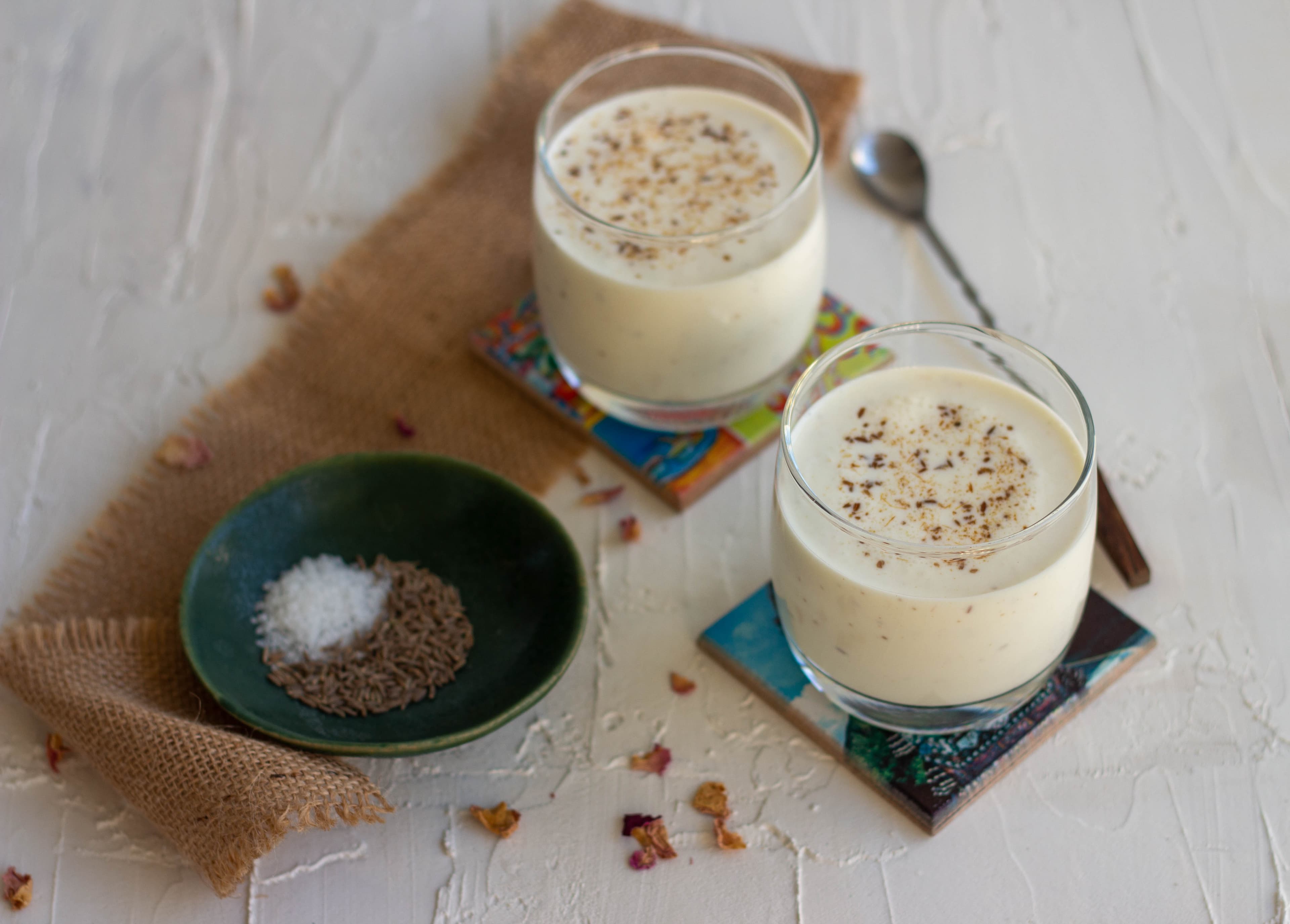 Namkeen Lassi