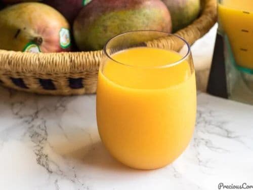 Mango Juice