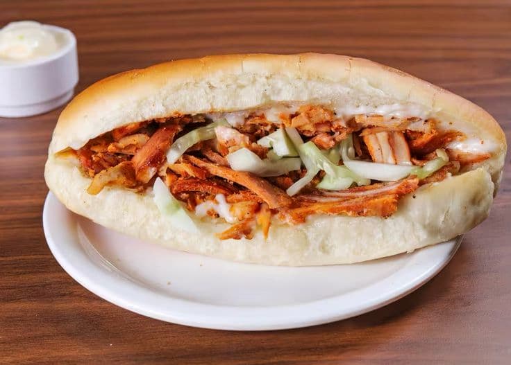Chicken Sandwich