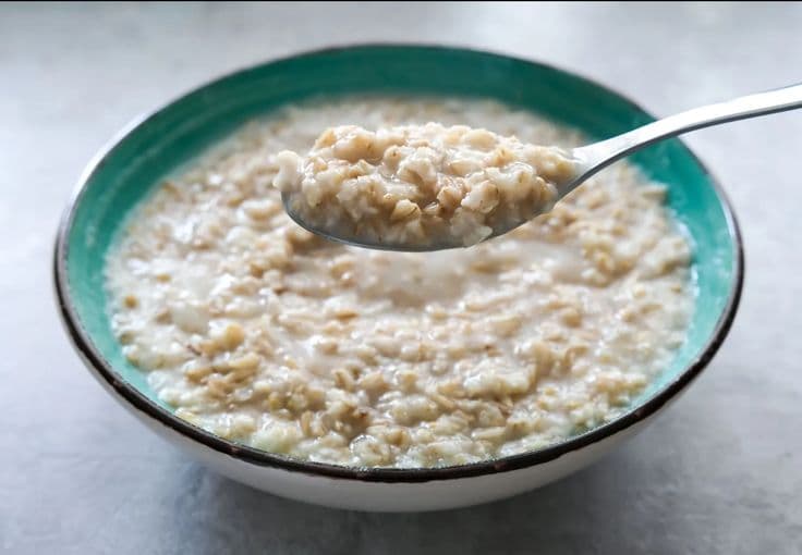 Oat Porridge