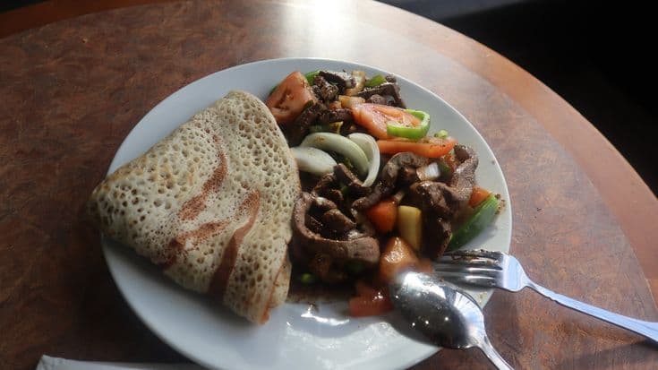 Beerka (Liver)