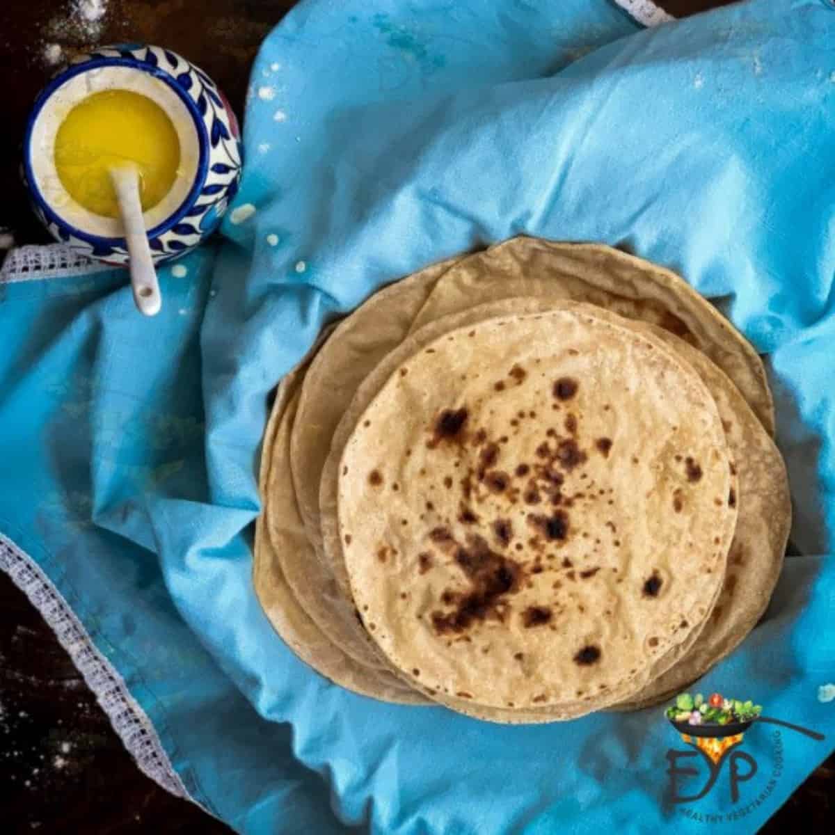 Roti / Phulka